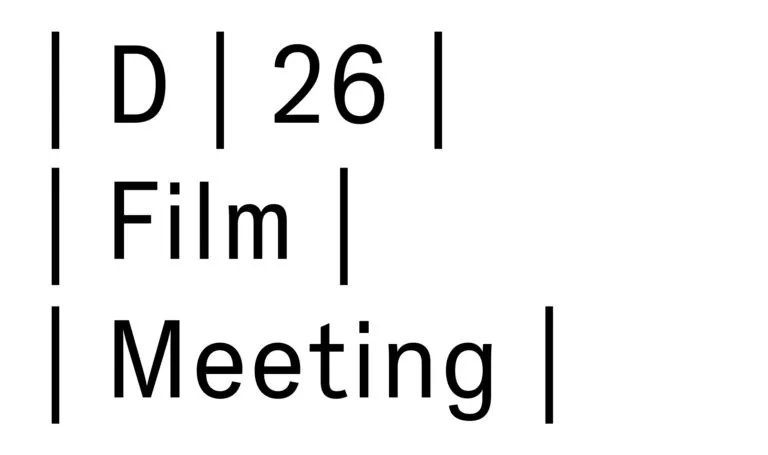 Diagonale Film Meeting | 2026