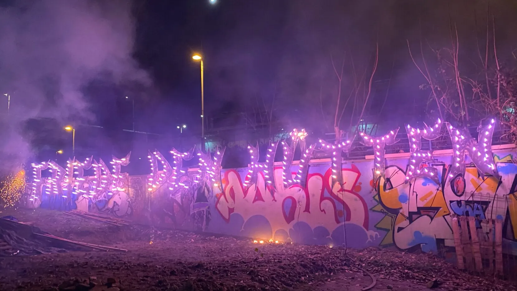 St. Marx vor der Demolierung, Fotos: Thomash Schoiswohl